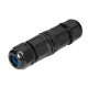 KONEKTOR KABLOWY PROSTY ORNO OR-AE-13616 IP68